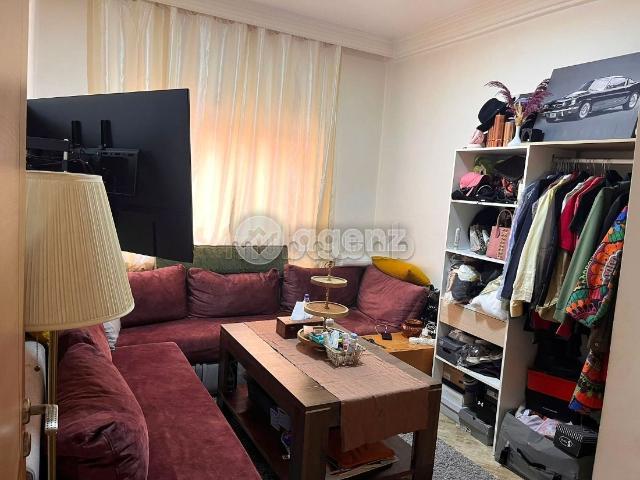 Appartement vente à Anfa, Gharb-Chrarda-Beni Hssen