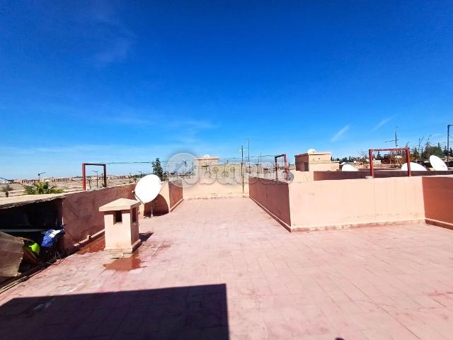 Appartement vente à Marrakech, L'Oriental