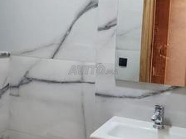 Appartement vente à Haut Founty, Agadir