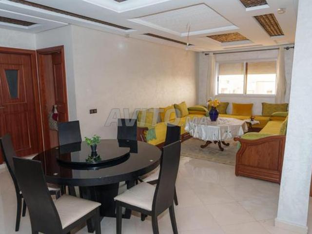 Appartement vente à El Ma, Gharb-Chrarda-Beni Hssen