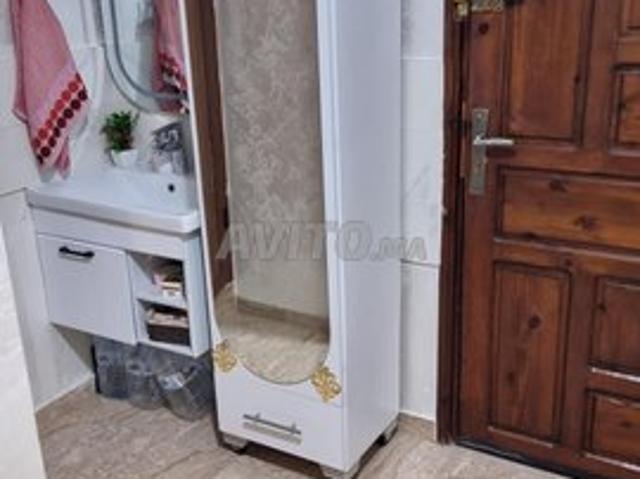 Appartement vente à Berrechid, Gharb-Chrarda-Beni Hssen