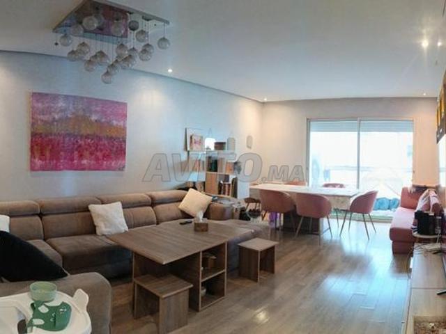 Appartement vente à Bouskoura, Gharb-Chrarda-Beni Hssen