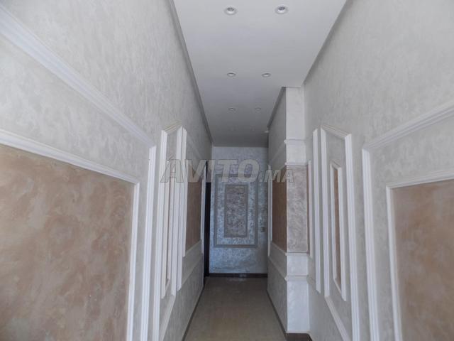 Appartement vente à Gharb-Chrarda-Beni Hssen
