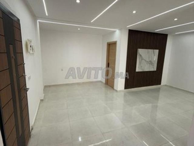 Appartement vente à Gharb-Chrarda-Beni Hssen