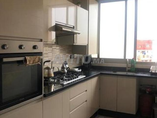 Appartement vente à Anfa, Sidi Moumen