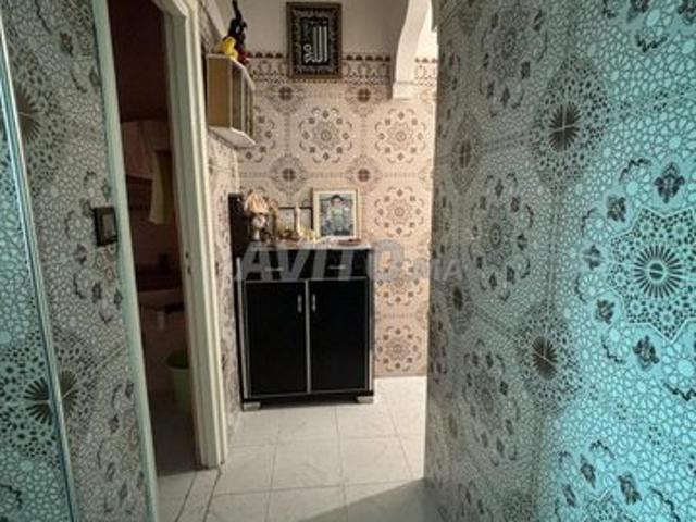 Appartement vente à Anfa, Gharb-Chrarda-Beni Hssen