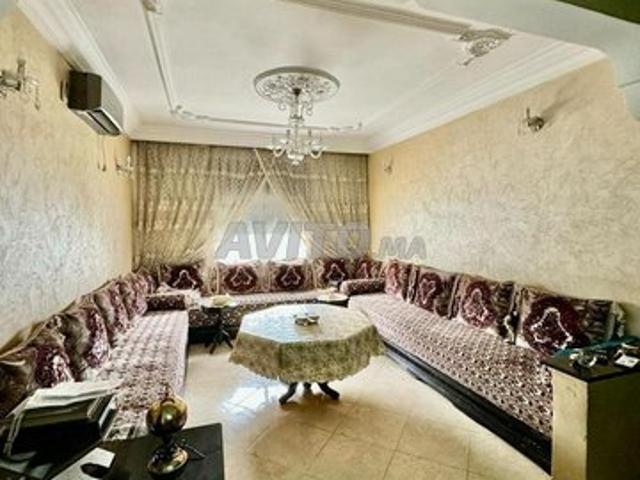Appartement vente à Anfa, Gharb-Chrarda-Beni Hssen