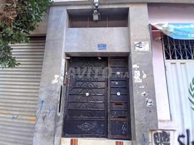 Appartement vente à Anfa, Gharb-Chrarda-Beni Hssen