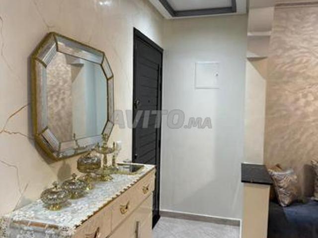 Appartement vente à Anfa, Gharb-Chrarda-Beni Hssen