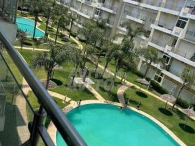 Appartement vente à Anfa, Dar Sultan