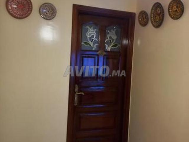 Appartement vente à Anfa, Gharb-Chrarda-Beni Hssen