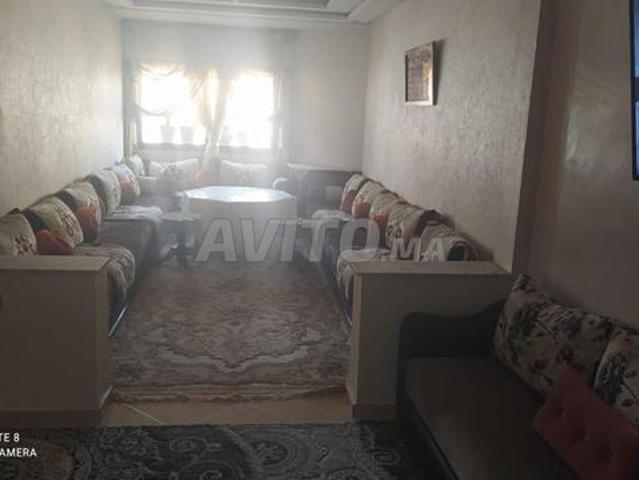 Appartement vente à Anfa, Sidi Moumen