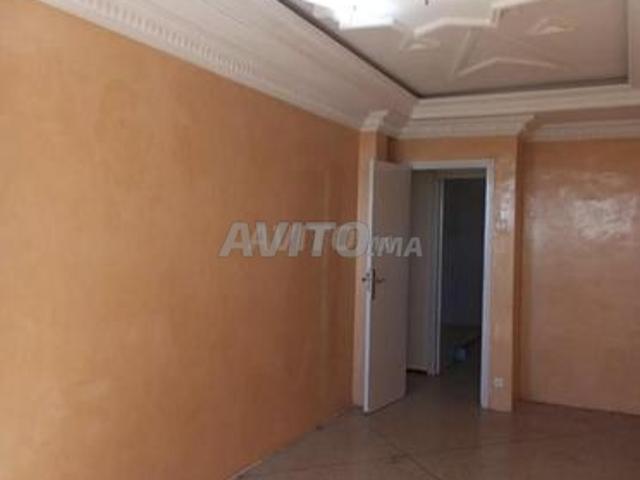 Appartement vente à Anfa, Gharb-Chrarda-Beni Hssen
