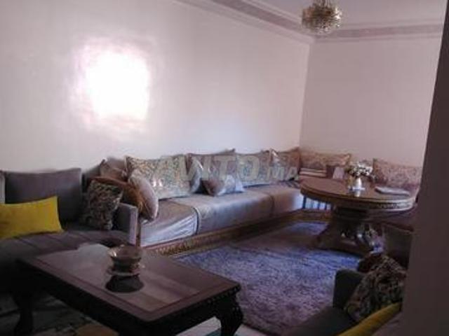 Appartement vente à Anfa, Gharb-Chrarda-Beni Hssen