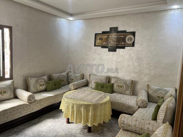 Appartement vente à Anfa, Gharb-Chrarda-Beni Hssen
