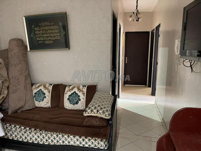 Appartement vente à Anfa, Sidi Moumen