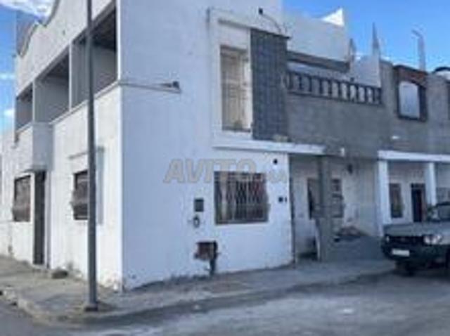 Maison vente à Dakhla