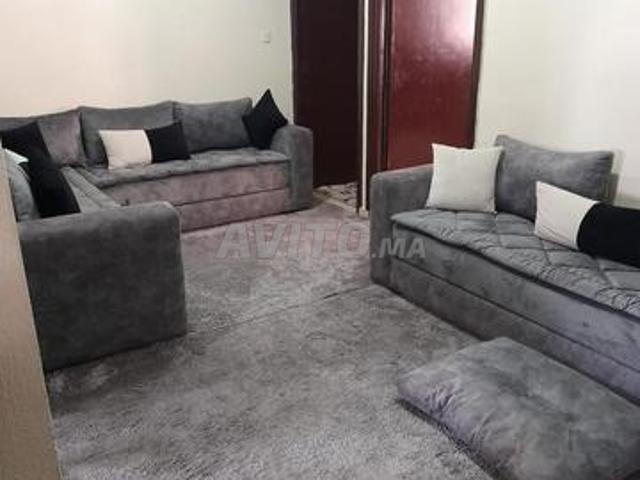 Appartement vente à Madagh