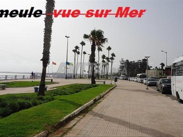 Appartement vente à El Ma, Gharb-Chrarda-Beni Hssen