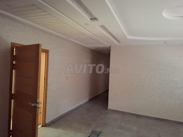 Appartement vente à Mansouria, Gharb-Chrarda-Beni Hssen