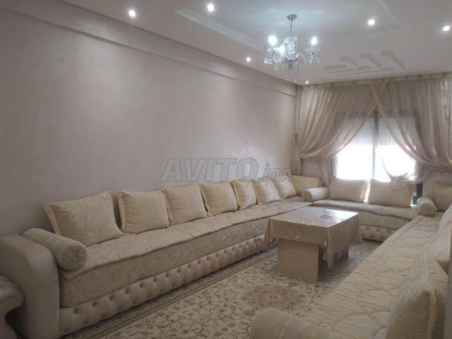 Appartement vente à Mansouria, Gharb-Chrarda-Beni Hssen