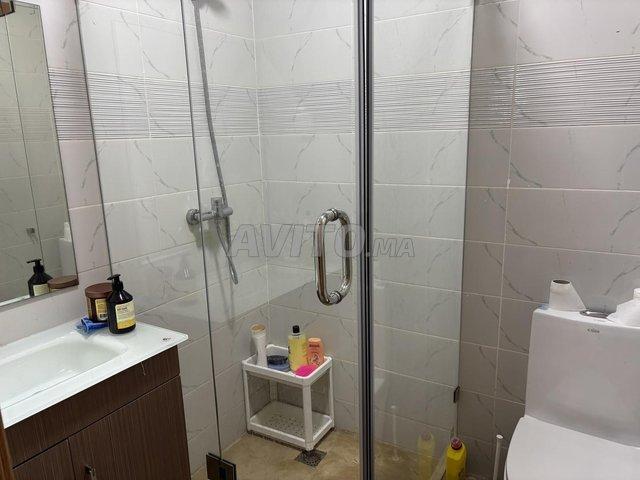 Appartement vente à Mansouria, Gharb-Chrarda-Beni Hssen