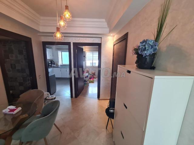 Appartement vente à Anfa, Gharb-Chrarda-Beni Hssen
