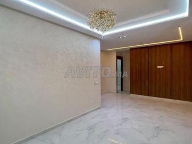 Appartement vente à Lyautey