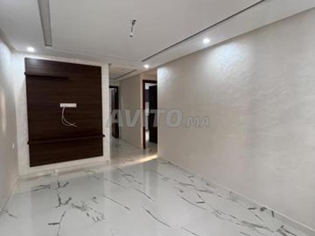 Appartement vente à Lyautey