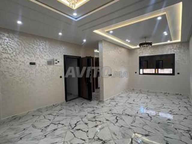 Appartement vente à Lyautey