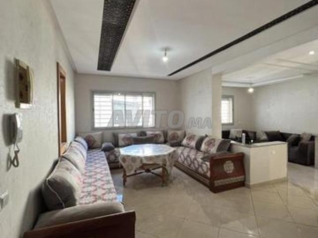Appartement vente à Lyautey