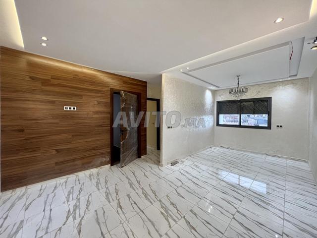Appartement vente à Lyautey