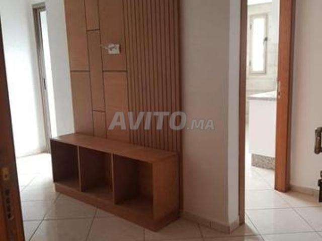 Appartement vente à Lyautey, El Mellah
