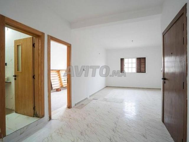 Appartement vente à Lyautey