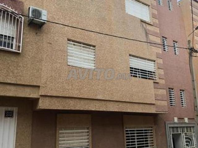Appartement vente à Khémisset