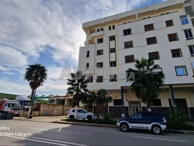 Appartement vente à El Kebir, Tanger-Tétouan