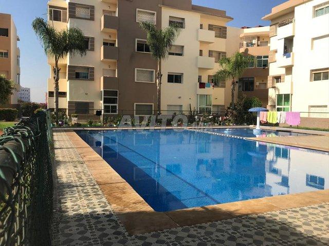 Appartement vente