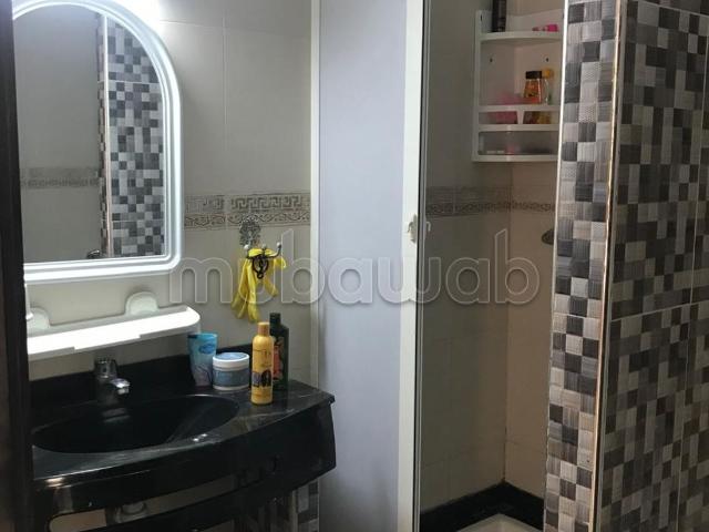 Appartement vente à Mohammedia, Gharb-Chrarda-Beni Hssen