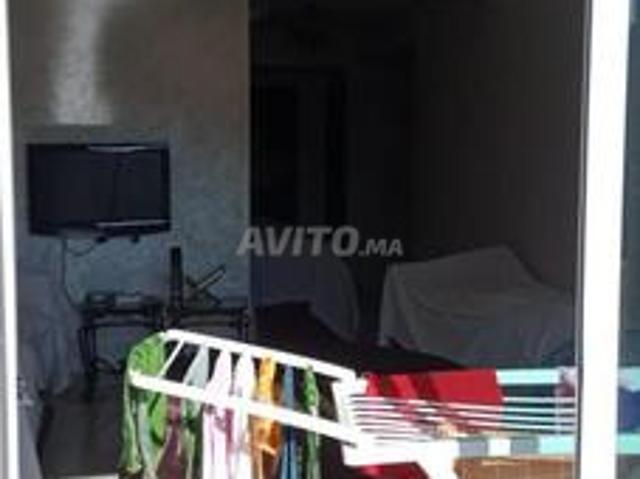 Appartement vente