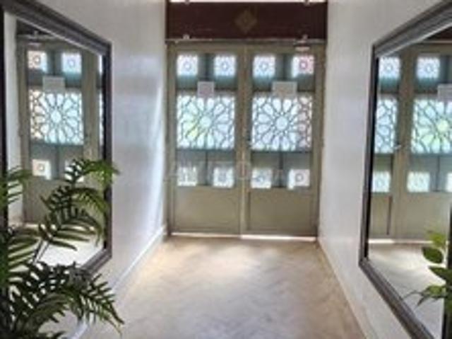Appartement vente à L'Oriental