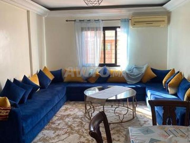 Appartement vente à Gueliz, Marrakech