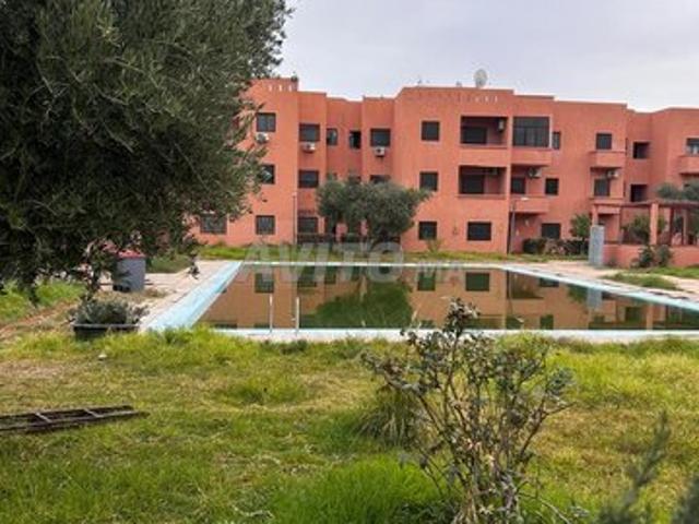 Appartement vente à Tamansourt, L'Oriental