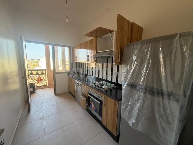 Appartement vente à L'Oriental
