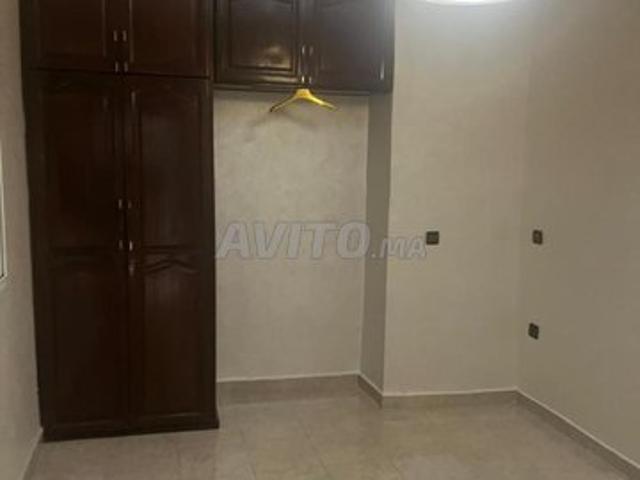 Appartement vente à L'Oriental