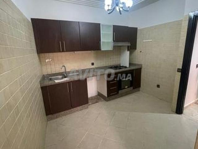 Appartement vente à Gueliz, Marrakech