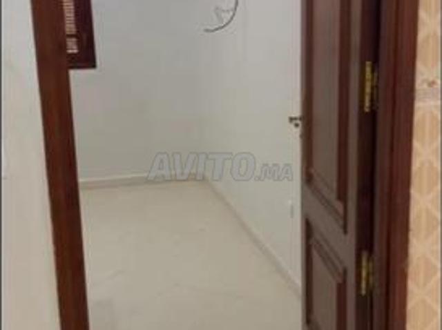 Appartement vente à L'Oriental