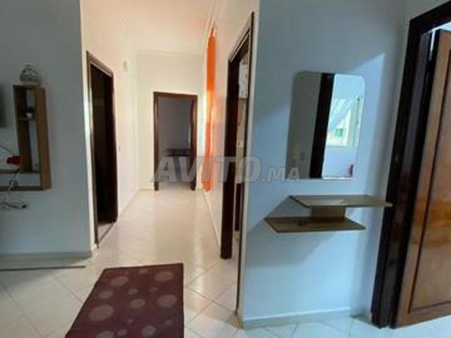 Appartement vente à Meknès