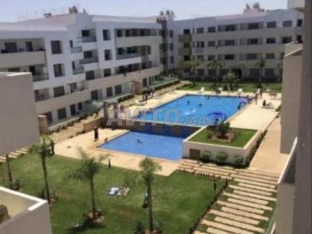 Appartement vente à Mohammedia, Gharb-Chrarda-Beni Hssen