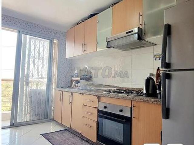 Appartement vente à Mohammedia, Gharb-Chrarda-Beni Hssen