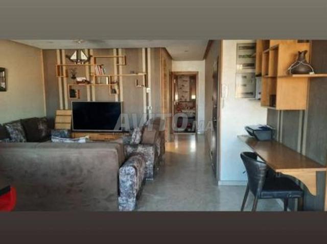 Appartement vente à Mohammedia, Gharb-Chrarda-Beni Hssen